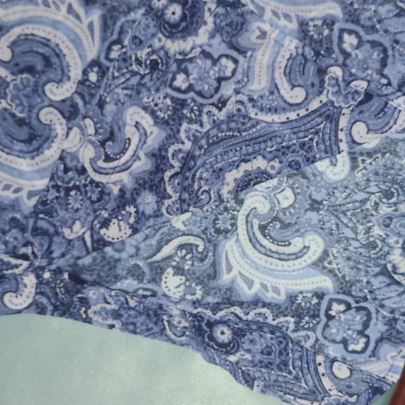 New- women's cover to cover swimsuit cover up size Small - Picture 5 of 7